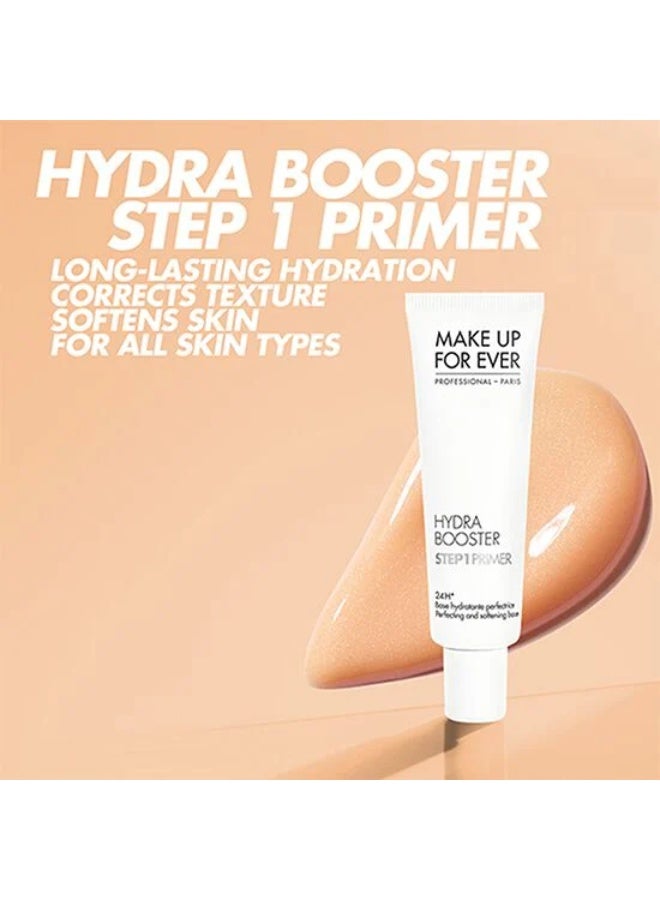MAKE UP FOR EVER Infinity Complexion Kit - Image 3